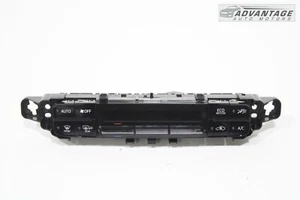 2019-2022 TOYOTA PRIUS DASH HVAC AC HEATER CLIMATE CONTROL SWITCH UNIT OEM - Picture 1 of 6