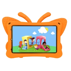 Shockproof Butterfly Stand Case For iPad 9th 8th 7th 6th 5th Gen Mini Kids Gift - Picture 1 of 92