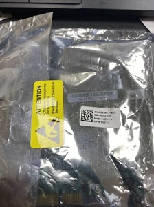 Scheda PCI Dell NetXtreme a doppia porta, 0G218C - Foto 1 di 2