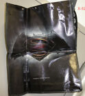 Batman vs Superman big swag bag SDCC san diego comic con WB promo baggie