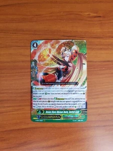 Cardfight Vanguard - Seven Stars Mutant Deity, Relish Lady - V-SS09/151EN RRR - Picture 1 of 2