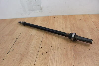 Arctic Cat Mountain Cat 600 2001 eje elevador VEV  Foto 1 de 4