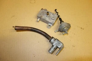 Piaggio TYPHOON 80 Moped Bauposten Kraftstoffhahn Kraftstoffpumpe Ansaugmotor - Bild 1 von 6