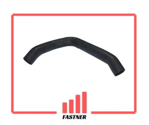 Tubo Manguito Intercooler 1 Turbo Alfa Romeo 156 2.4 JTD 60676179 60688600 - Imagen 1 de 2