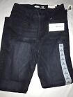 OLD NAVY ROCKSTAR SUPER SKINNY WOMEN'S JEANS HIGH RISE SIZE 8 STRETCH
