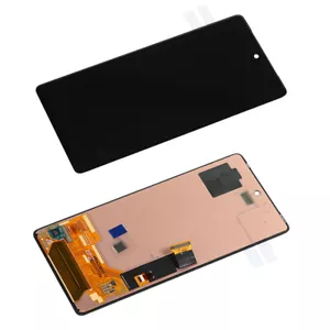 Per Google Pixel 7 6,3"" OEM Display LCD Touch Screen Digitalizzatore Assemblaggio Nero - Foto 1 di 7
