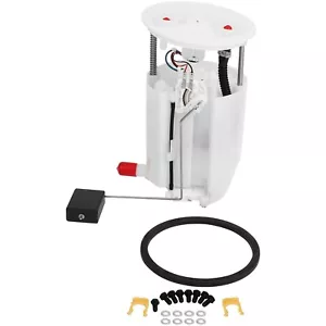 For Lexus IS250 V6 2.5L 3.5L 2006-2013 2007 2008 2009 2010 Fuel Pump Assembly - Picture 1 of 7
