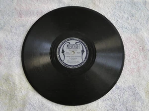 1944 Red River Dave - MUSICRAFT REC 78 RPM 10" #286 - I WISH I HAD MY WIFE BACK - Picture 1 of 2