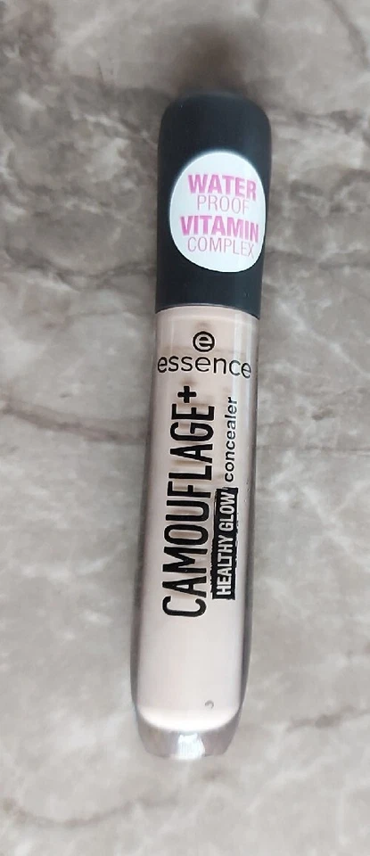 essence camouflage healthy glow concealer 20 Light Neutral. Neu
