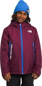 THE NORTH FACE Freedom Insulated Jacket BIG KIDS - Picture 1 of 5