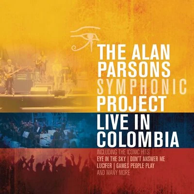 Live In Colombia - Image 1 of 2