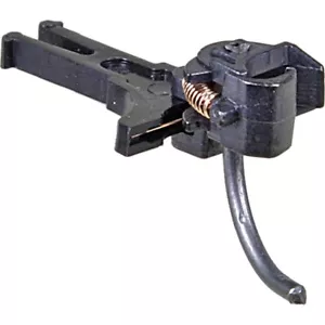 Kadee HO scale #19 European NEM Long (10.67mm) magne-matic coupler ~ 2 Pair New - Picture 1 of 4