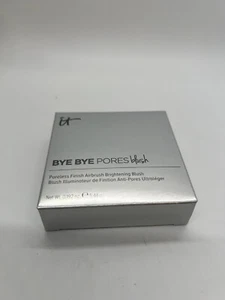It Cosmetics Bye Bye Poros Rubor (Amor) Natural Suave Rosa - Imagen 1 de 3
