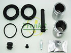 Front Repair Kit Brake Caliper Fits: Mazda E-Series Van E2200 D/E2000/2200 D