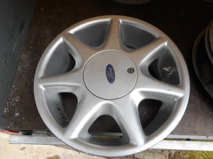 Alufelgen Ford - Bild 1 von 5