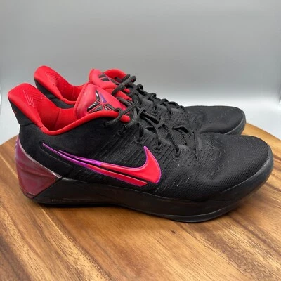 Nike KOBE A.D. Zapatos Para Hombre Talla 9.5 "Flip The Switch" Baloncesto Zapatillas Cómodas Foto 1 de 4