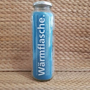 WÄRMFLASCHE true fruits ~ 750ml Flasche ~ mit Deckel - Bild 1 von 1
