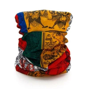 Cubierta facial/bandana para cuello - elige entre varios diseños - se envía desde EE. UU. - Imagen 1 de 11