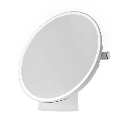 Sharper Image SPASTUDIO Waterproof Fogless Shower Mirror Bluetooth Speaker - Image 1 of 4