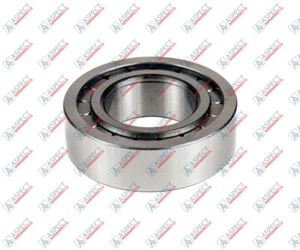 Liebherr Bearing LPVD100 - Picture 1 of 3