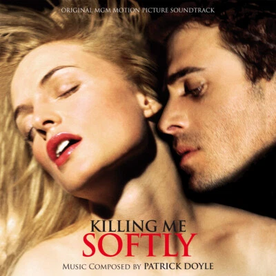 Patrick Doyle ‎- Killing me Softly (2002) Complete Score CD / Newly Remastered!! - Bild 1 von 2