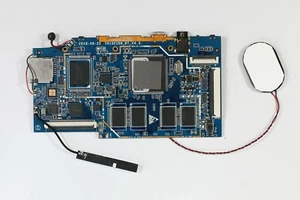 Archos ACCESS 101WiFi AC101ASWF System Board Motherboard 94V-0ML1 64gb - Foto 1 di 2