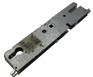 Maco GTS French Door Slave Lock 35mm Multi Point Upvc Gearbox Case 233481 - Picture 1 of 3
