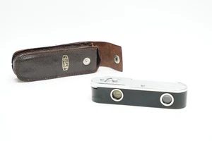 Pullin Optics Pocket Rangefinder Camera Accessory + Case - Picture 1 of 7