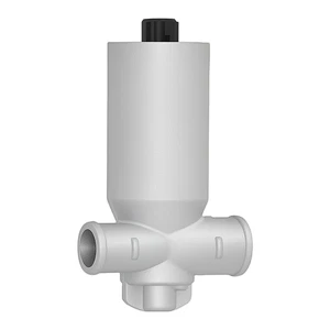 Idle Air Control Valve for BMW 325Ci 2.5L 1998-2005 328i 2.8L 1998-2006 M3 3.2L - Bild 1 von 17