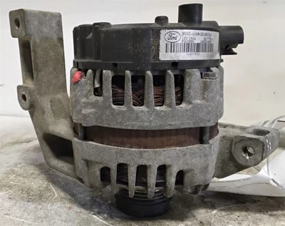 2014 Ford Focus Alternator 2.0L Used OEM BV6Z10346E 169K Miles Warranty - Image 1 of 4