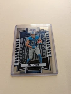 2023 Panini Assoluto - Esordienti Sam LaPorta #115 (RC) Leoni - Foto 1 di 3