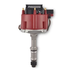 Proform 67090 Fits Buick HEI Distributor Red Cap - Picture 1 of 4