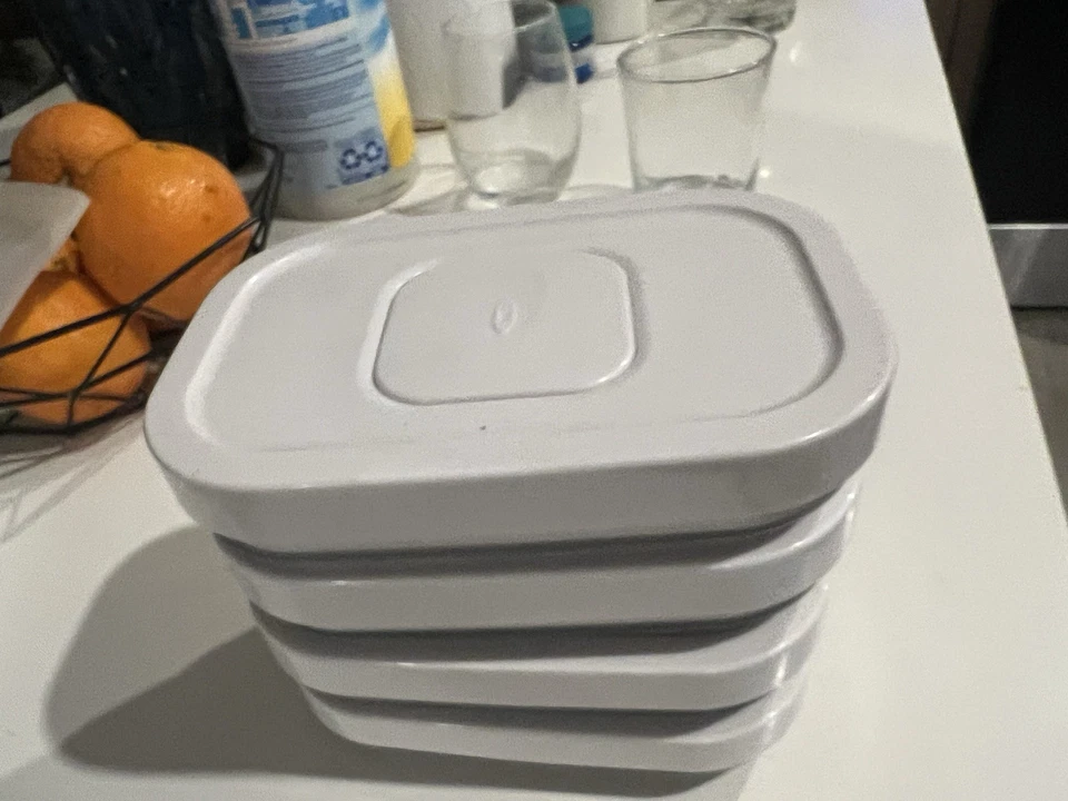 Oxo Air Tight OEM Pop Lids - Image 1 of 3