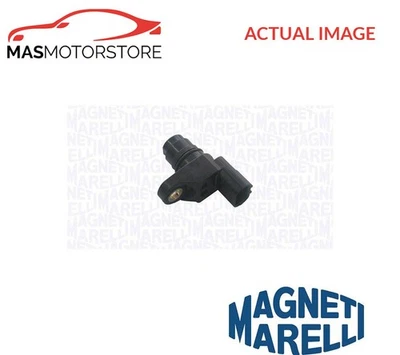 CAMSHAFT POSITION SENSOR REAR MAGNETI MARELLI 064847213010 A NEW OE REPLACEMENT - Image 1 of 4