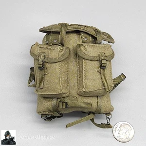 1:6 Ujindou Vietnam US Army 25th Infantry Division ARVN Rucksack Backpack - Picture 1 of 15