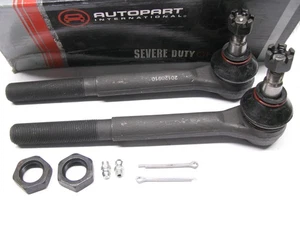 (2) Autopart International 2610-326516 Steering Tie Rod End - Front Inner - Picture 1 of 3