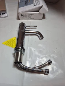 Dura-Faucet-N-ML800-CP Single-Lever-RV-Lavatory-Faucet-Replacement-RV - Bild 1 von 9