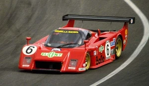 KIT LANCIA LC2 - Foto 1 di 1