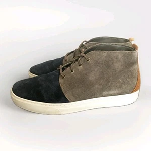 Timberland Adventure 2.0 Cupsol Blue Suede Smart Casual Shoes Chukka UK 11 - Picture 1 of 9