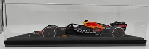 SPARK 1/18 - RED BULL RB18 - WINNER MIAMI GP 2022 (M. VERSTAPPEN) 18S764 - Picture 1 of 10