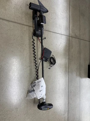 Minn Kota Powerdrive 70lb Thrust 24V UNUSED - Image 1 of 4