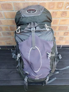 Zaino/zaino da trekking Osprey Atmos 50 L - Foto 1 di 18