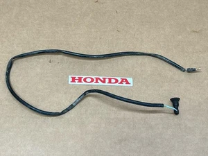 99-04 HONDA 400EX OEM NEUTRAL SWITCH WIRE LEAD TRX 400 🔥FAST SHIP🔥 L41 - Picture 1 of 3