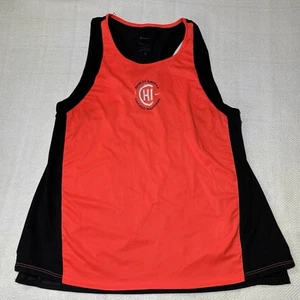 Nike Dri-FIT 2021 Bank of America Chicago Marathon Running Tank Top Size Small - Picture 1 of 8
