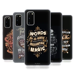 HARRY POTTER DEATHLY HALLOWS XIV ÉTUI COQUE EN GEL POUR SAMSUNG TÉLÉPHONES 1 - Photo 1 sur 14