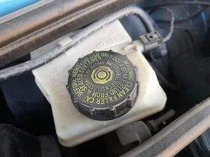 34316758228 hauptbremszylinder für MINI (R50 R53) COOPER S 2001 5065417 - Picture 1 of 3