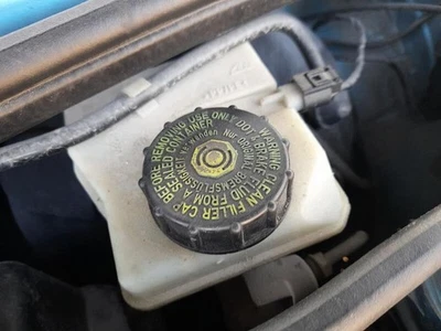 34316758228 hauptbremszylinder für MINI (R50 R53) COOPER S 2001 5065417 - Image 1 of 3