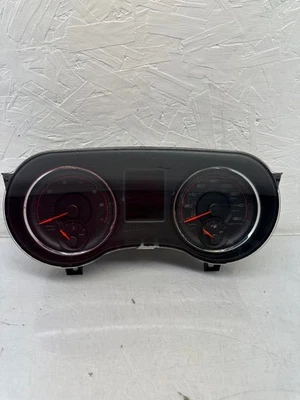 Cuadro de instrumentos velocímetro panel de instrumentos Dodge Charger 2011 2012 Foto 1 de 4