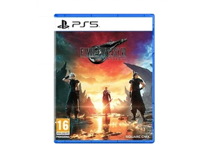 PS5 Final Fantasy VII Rebirth - Imagen 1 de 1