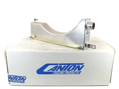 Tanque de expansión de aluminio Canton BL80-231 para Mustang 1994-1995 manchado Foto 1 de 3